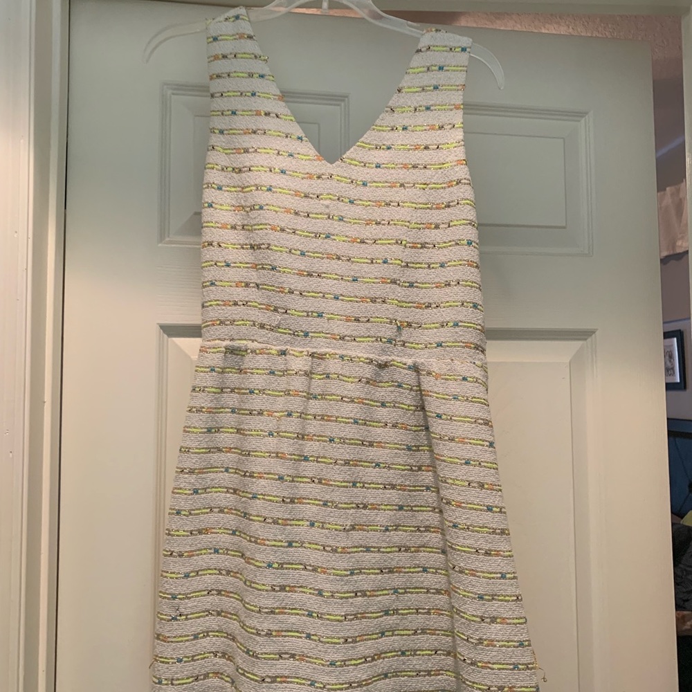 Gorgeous cocktail dress